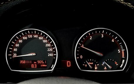 BMW X3, 2007 год, 900 000 рублей, 6 фотография