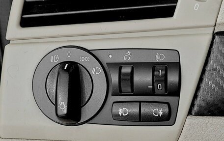 BMW X3, 2007 год, 900 000 рублей, 8 фотография