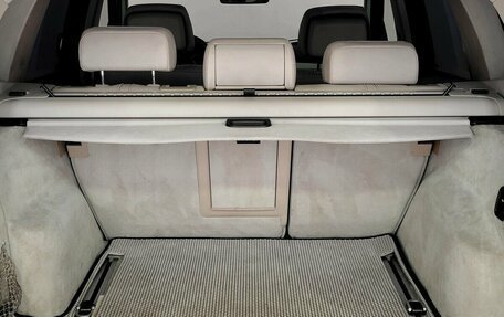 BMW X3, 2007 год, 900 000 рублей, 13 фотография