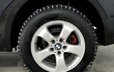 BMW X3, 2007 год, 900 000 рублей, 15 фотография