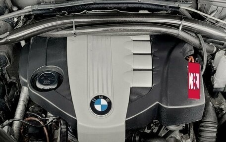 BMW X3, 2007 год, 900 000 рублей, 14 фотография