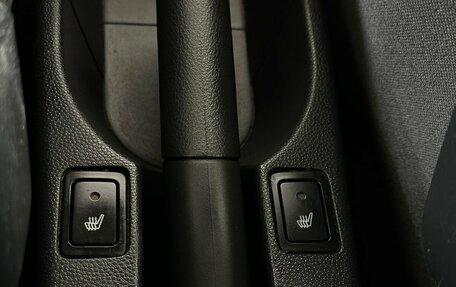 Suzuki Splash I рестайлинг, 2010 год, 620 000 рублей, 9 фотография