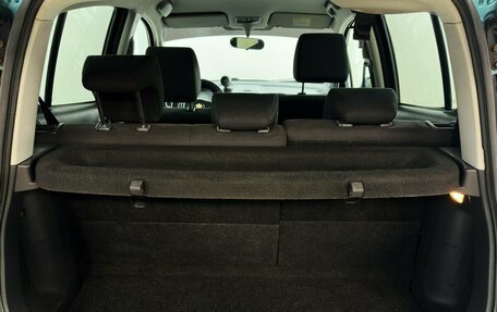 Suzuki Splash I рестайлинг, 2010 год, 620 000 рублей, 12 фотография