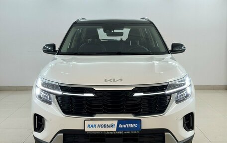 KIA Seltos I, 2025 год, 3 150 000 рублей, 2 фотография