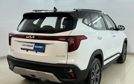 KIA Seltos I, 2025 год, 3 150 000 рублей, 4 фотография