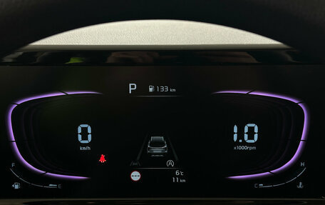 KIA Seltos I, 2025 год, 3 150 000 рублей, 6 фотография