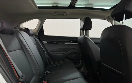 KIA Seltos I, 2025 год, 3 150 000 рублей, 14 фотография