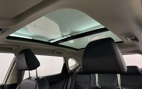 KIA Seltos I, 2025 год, 3 150 000 рублей, 11 фотография