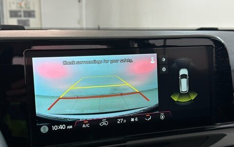 KIA Seltos I, 2025 год, 3 150 000 рублей, 8 фотография