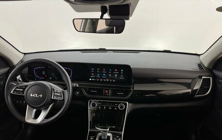 KIA Seltos I, 2025 год, 3 150 000 рублей, 5 фотография