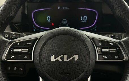 KIA Seltos I, 2025 год, 3 150 000 рублей, 10 фотография