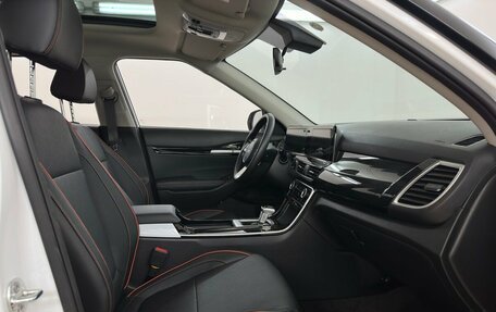 KIA Seltos I, 2025 год, 3 150 000 рублей, 13 фотография