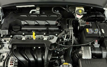 KIA Seltos I, 2025 год, 3 150 000 рублей, 16 фотография