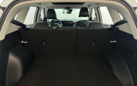 KIA Seltos I, 2025 год, 3 150 000 рублей, 15 фотография