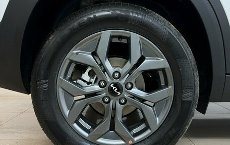 KIA Seltos I, 2025 год, 3 150 000 рублей, 17 фотография