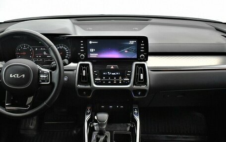 KIA Sorento IV, 2022 год, 4 250 000 рублей, 5 фотография