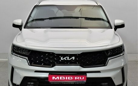 KIA Sorento IV, 2022 год, 4 250 000 рублей, 2 фотография