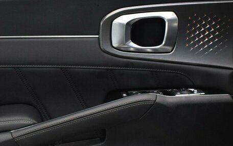 KIA Sorento IV, 2022 год, 4 250 000 рублей, 13 фотография