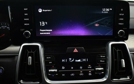 KIA Sorento IV, 2022 год, 4 250 000 рублей, 7 фотография