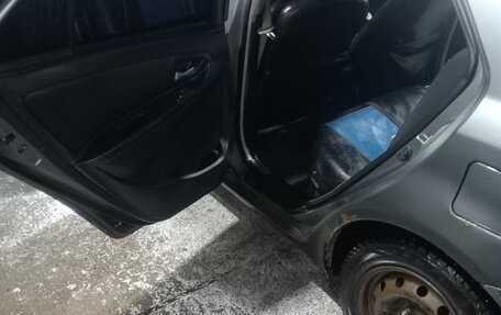 Geely MK I рестайлинг, 2013 год, 115 000 рублей, 3 фотография