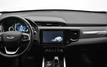 Chery Tiggo 4 I рестайлинг, 2019 год, 1 350 000 рублей, 5 фотография