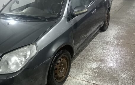 Geely MK I рестайлинг, 2013 год, 115 000 рублей, 7 фотография