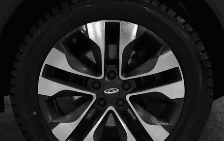 Chery Tiggo 4 I рестайлинг, 2019 год, 1 350 000 рублей, 17 фотография