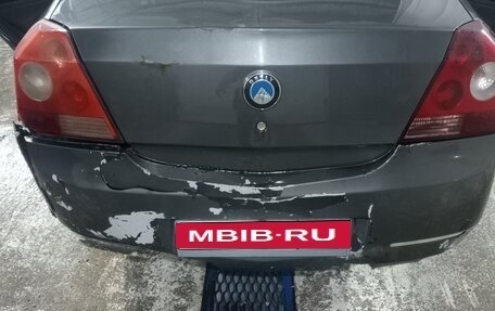 Geely MK I рестайлинг, 2013 год, 115 000 рублей, 2 фотография