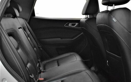 Chery Tiggo 4 I рестайлинг, 2019 год, 1 350 000 рублей, 14 фотография