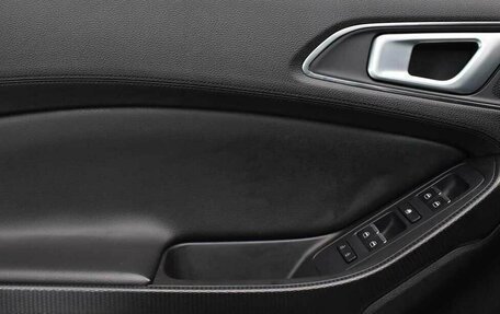 Chery Tiggo 4 I рестайлинг, 2019 год, 1 350 000 рублей, 12 фотография