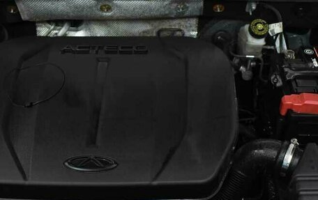 Chery Tiggo 4 I рестайлинг, 2019 год, 1 350 000 рублей, 16 фотография