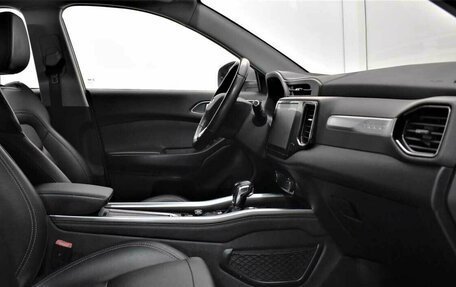 Chery Tiggo 4 I рестайлинг, 2019 год, 1 350 000 рублей, 13 фотография