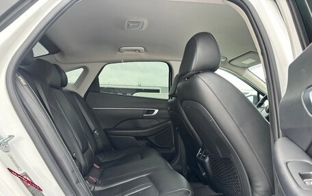 Hyundai Sonata VIII, 2020 год, 2 290 000 рублей, 29 фотография