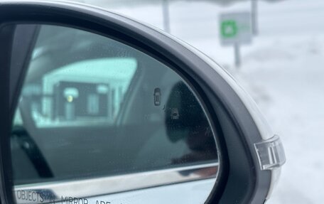 Hyundai Sonata VIII, 2020 год, 2 290 000 рублей, 38 фотография