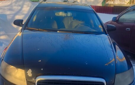 Audi A6, 2008 год, 1 000 000 рублей, 2 фотография