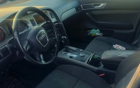 Audi A6, 2008 год, 1 000 000 рублей, 4 фотография