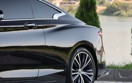 Infiniti Q60 II, 2017 год, 1 800 000 рублей, 5 фотография