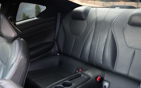 Infiniti Q60 II, 2017 год, 1 800 000 рублей, 12 фотография