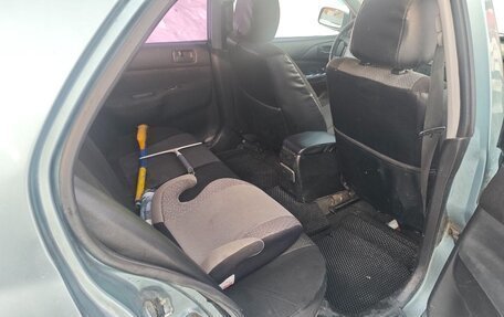 Mitsubishi Lancer IX, 2005 год, 420 000 рублей, 2 фотография