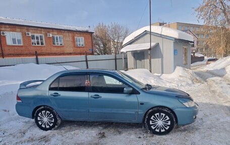 Mitsubishi Lancer IX, 2005 год, 420 000 рублей, 5 фотография