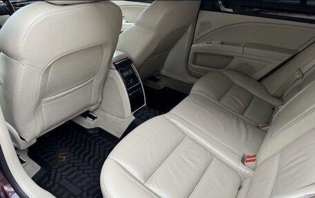 Skoda Superb III рестайлинг, 2010 год, 750 000 рублей, 2 фотография