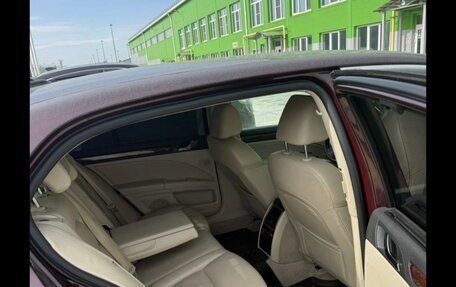 Skoda Superb III рестайлинг, 2010 год, 750 000 рублей, 5 фотография