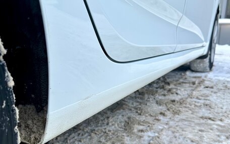 Hyundai Solaris II рестайлинг, 2015 год, 1 229 000 рублей, 9 фотография