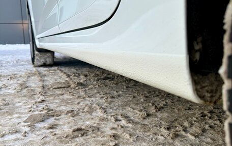 Hyundai Solaris II рестайлинг, 2015 год, 1 229 000 рублей, 8 фотография