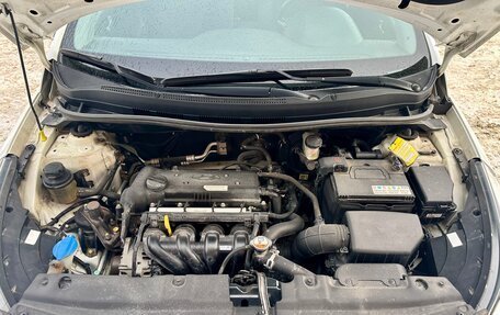 Hyundai Solaris II рестайлинг, 2015 год, 1 229 000 рублей, 19 фотография