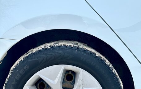 Hyundai Solaris II рестайлинг, 2015 год, 1 229 000 рублей, 17 фотография