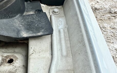 Hyundai Solaris II рестайлинг, 2015 год, 1 229 000 рублей, 22 фотография