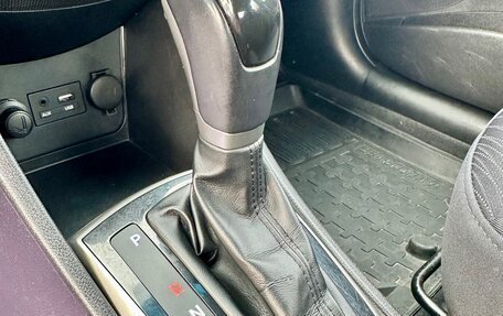 Hyundai Solaris II рестайлинг, 2015 год, 1 229 000 рублей, 35 фотография