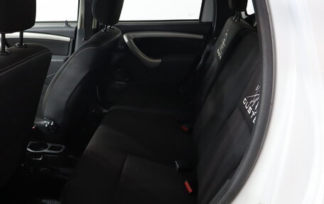 Renault Duster I рестайлинг, 2015 год, 1 039 000 рублей, 12 фотография