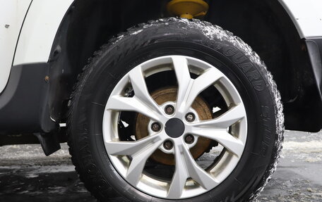 Renault Duster I рестайлинг, 2015 год, 1 039 000 рублей, 15 фотография